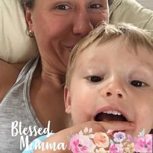 Meet your Posher, Toni lynn